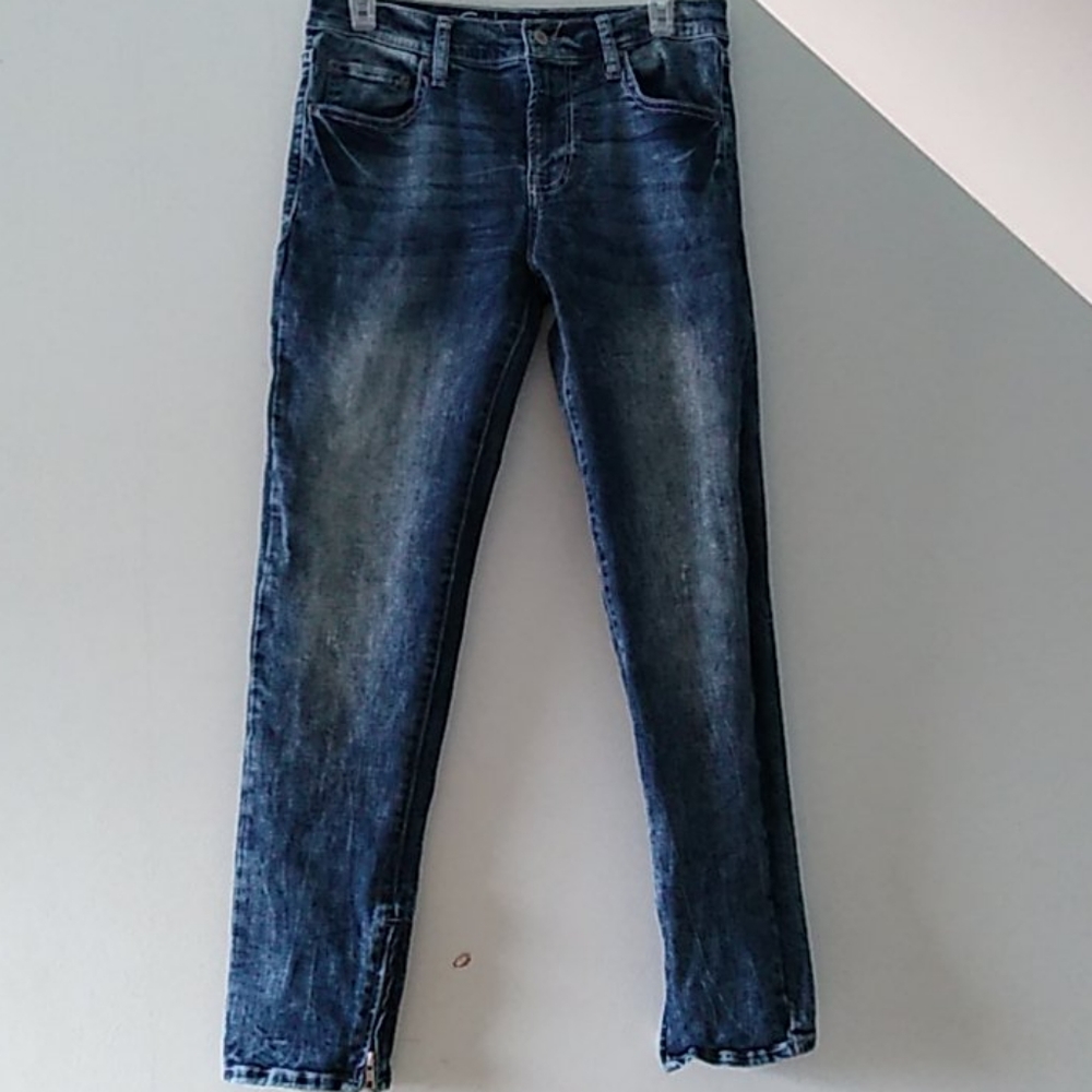 Women's Arizona skinny jeans